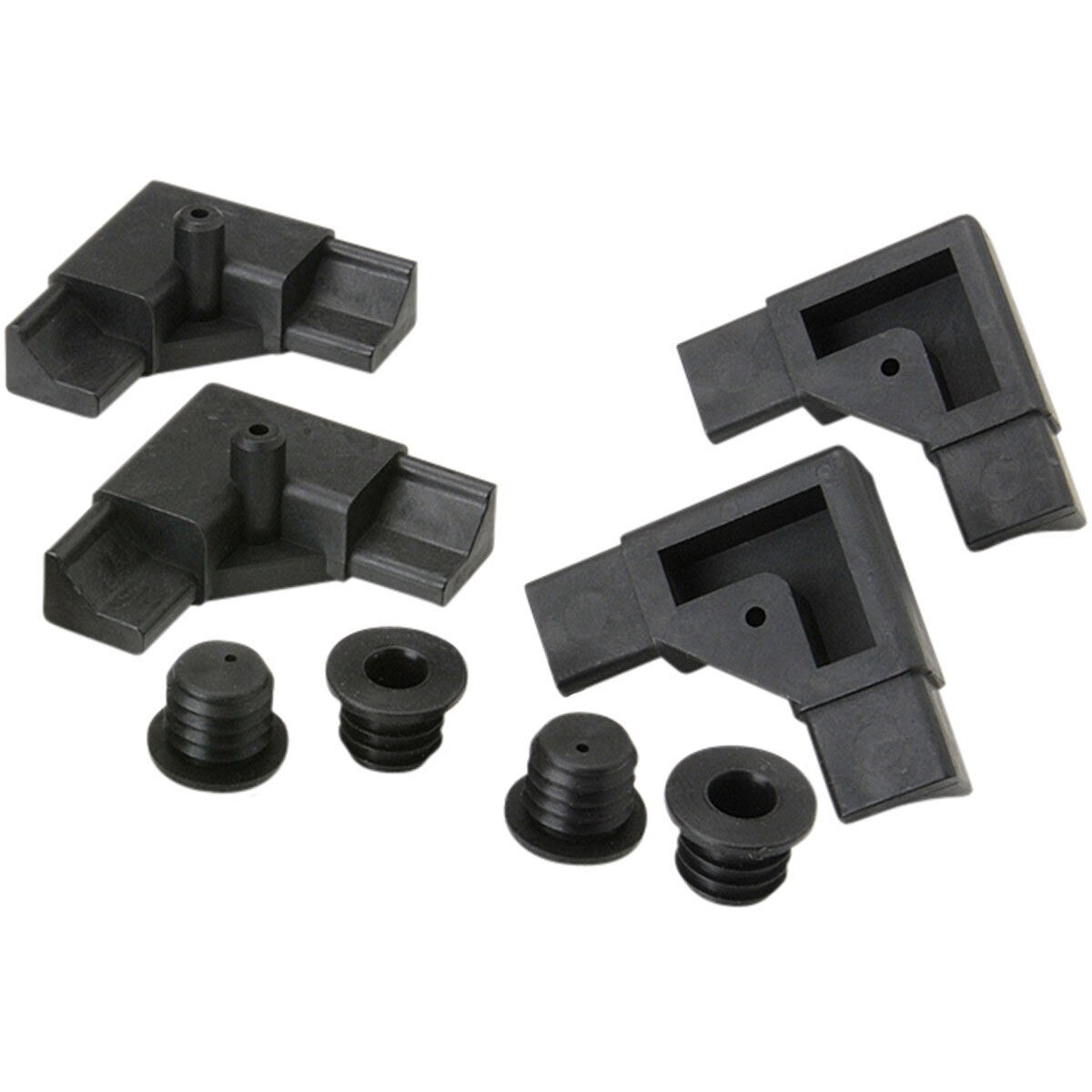 Parts Express Speaker Grill Frame Corner Kit